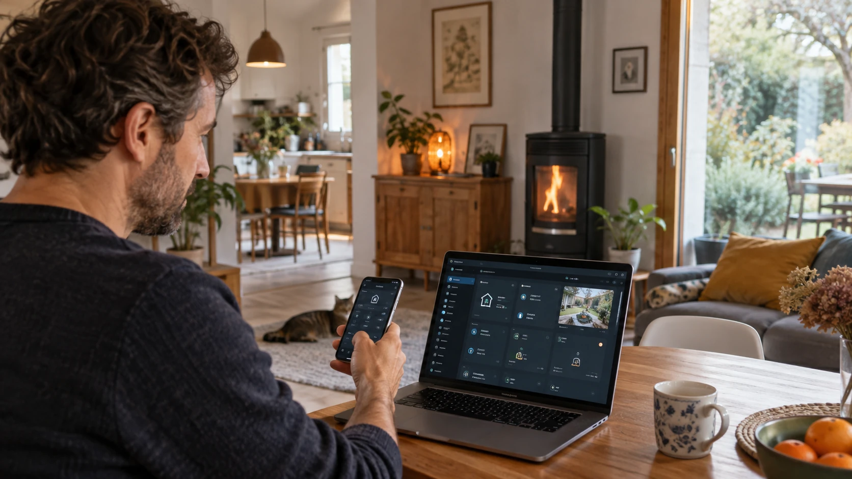 Comment intégrer Tuya avec Home Assistant pour une maison connectée