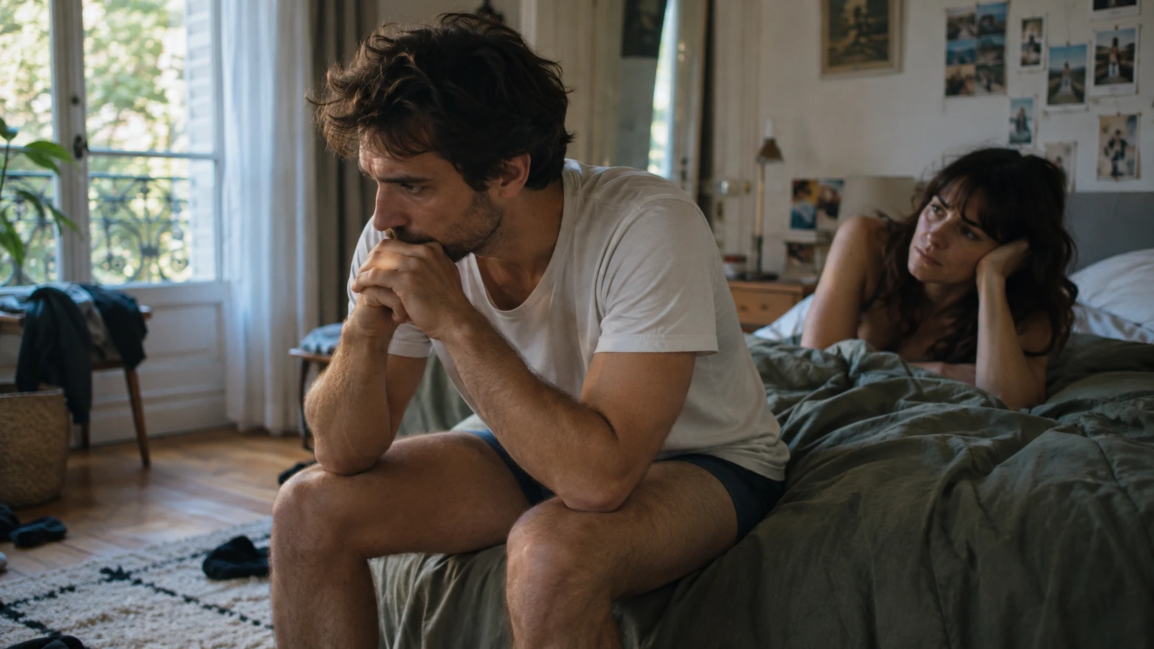 Est-il possible de contrôler l’éjaculation