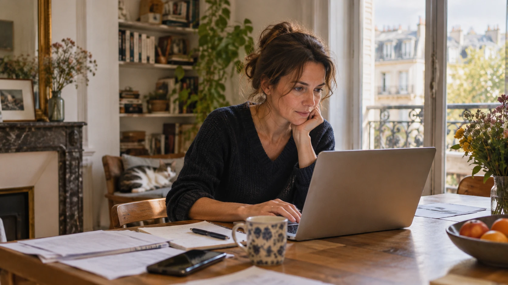 Foncia mon compte : mode d’emploi