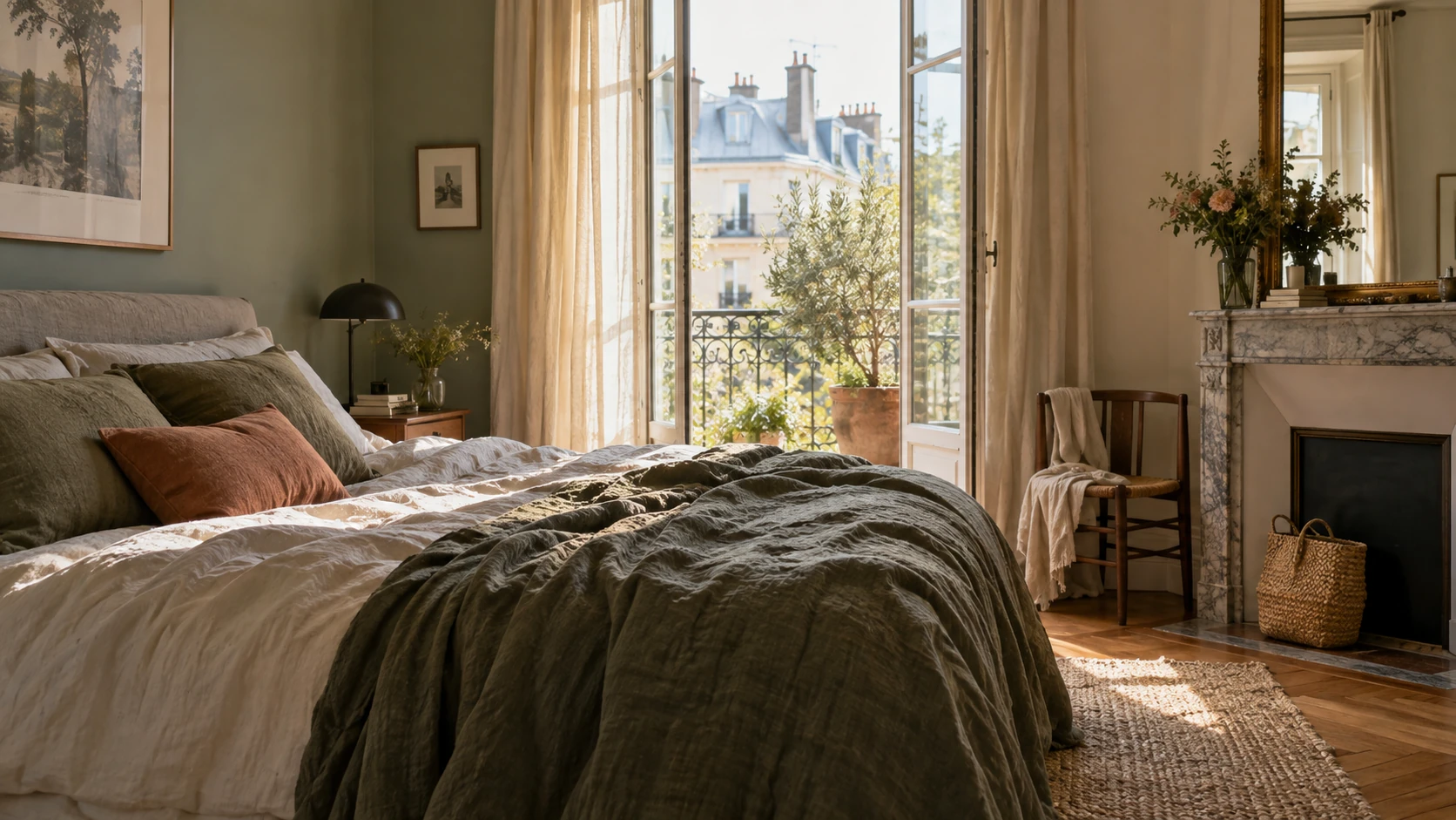 Idées déco pour sublimer une chambre d’adulte