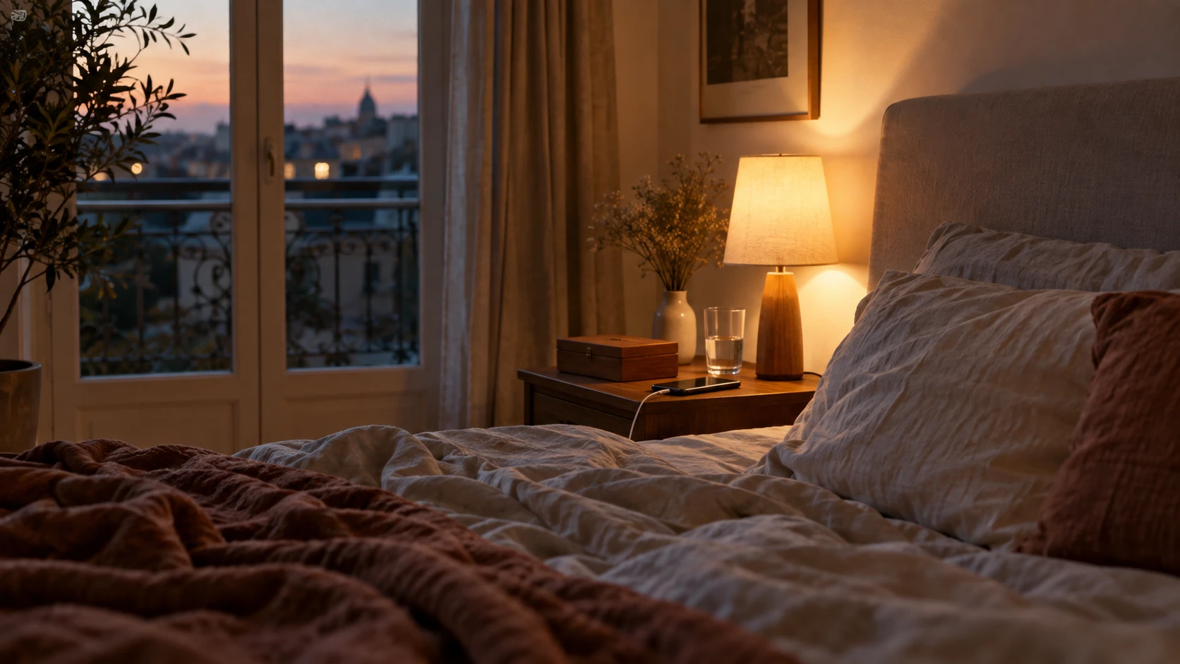 Sextoy connecté : l’accessoire plaisir du quotidien