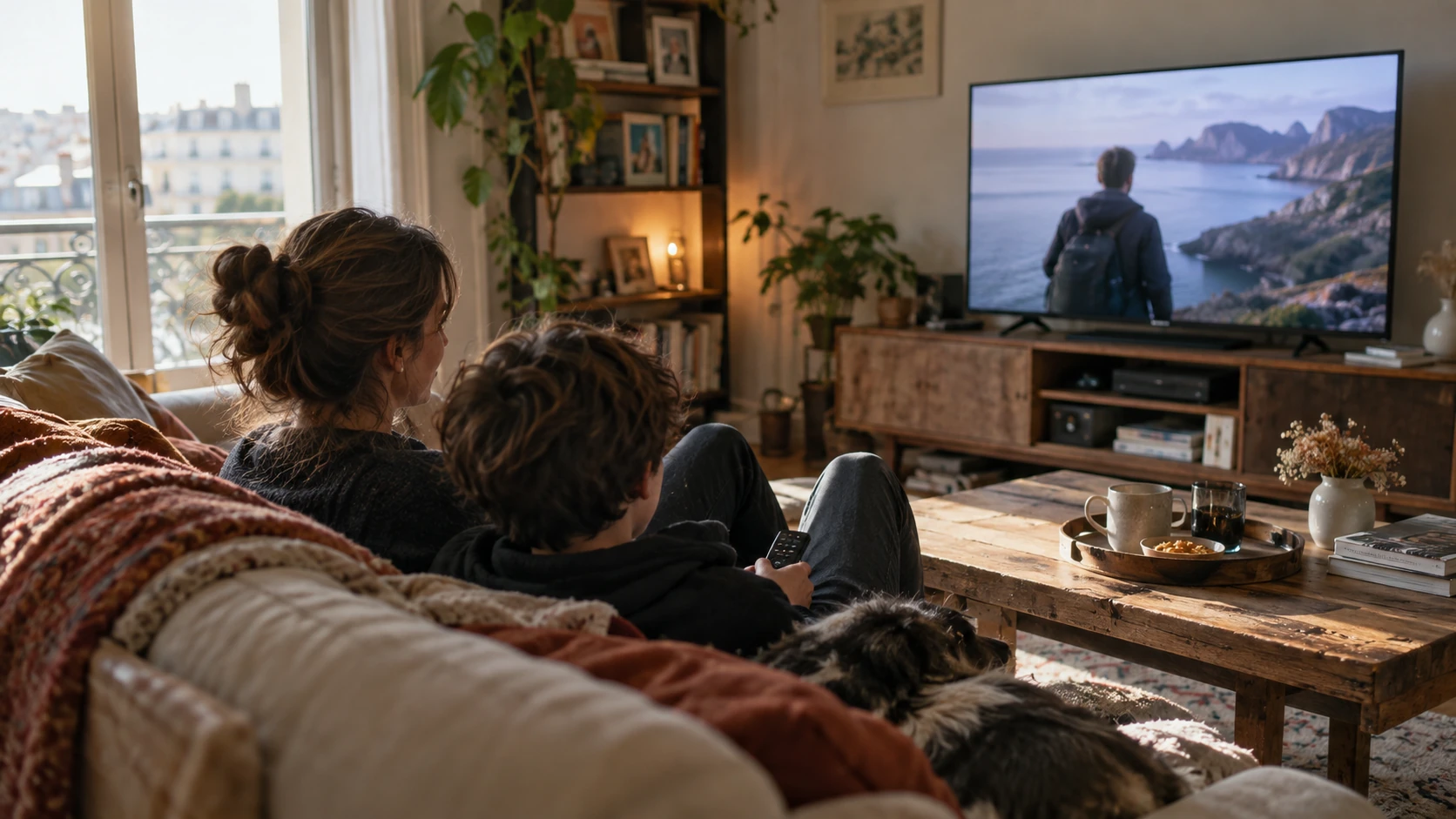 Web TV : de quoi s’agit-il